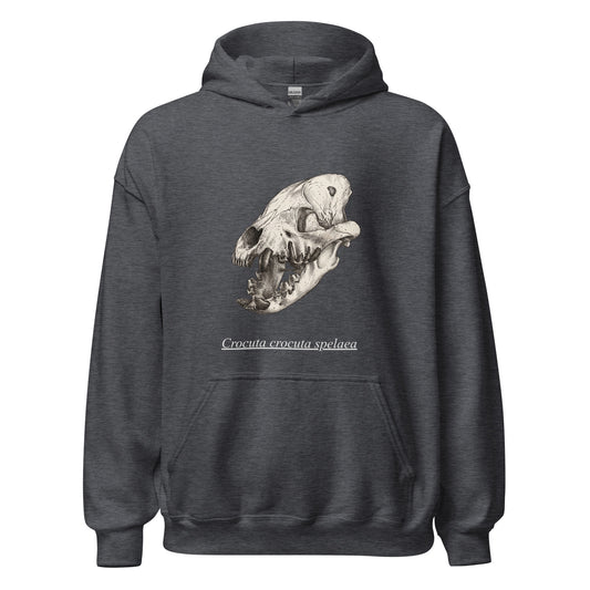 Höhlen-Bundle Hoodie