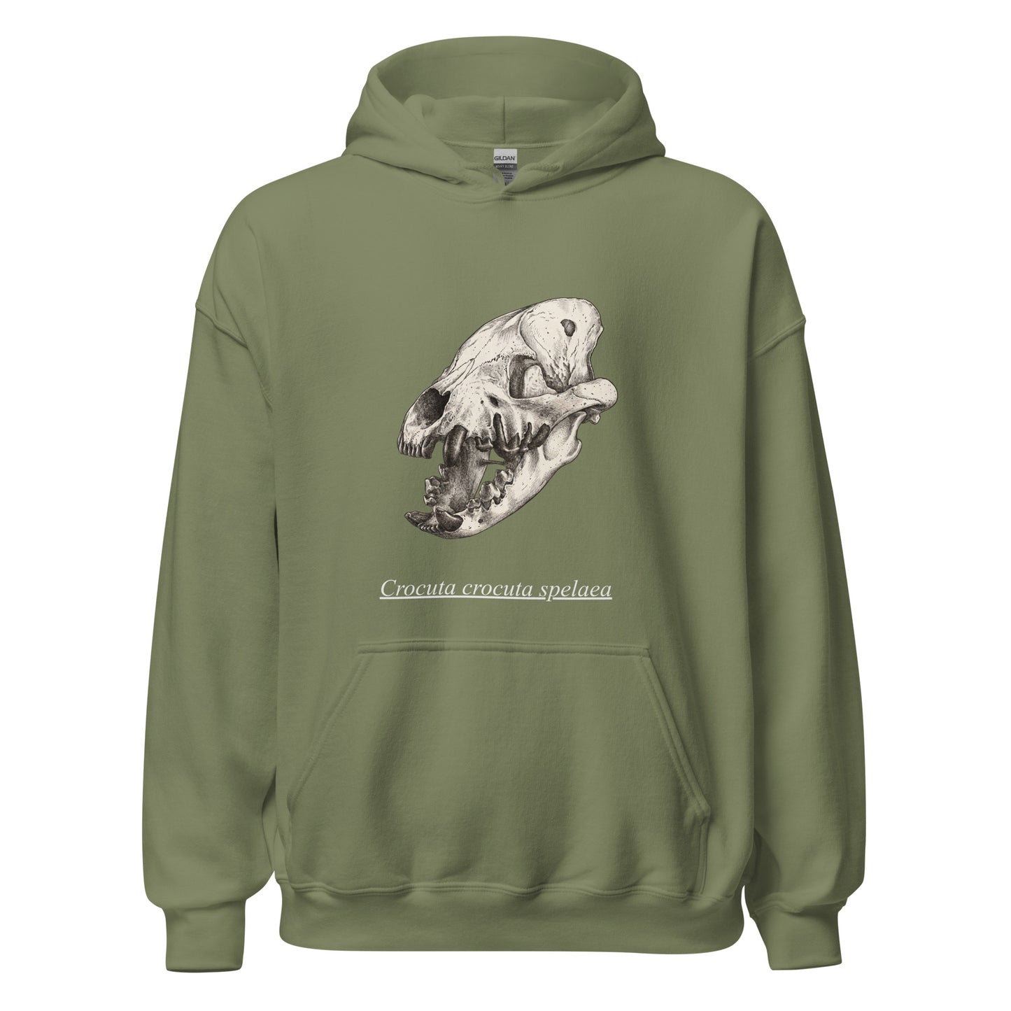 Höhlen-Bundle Hoodie