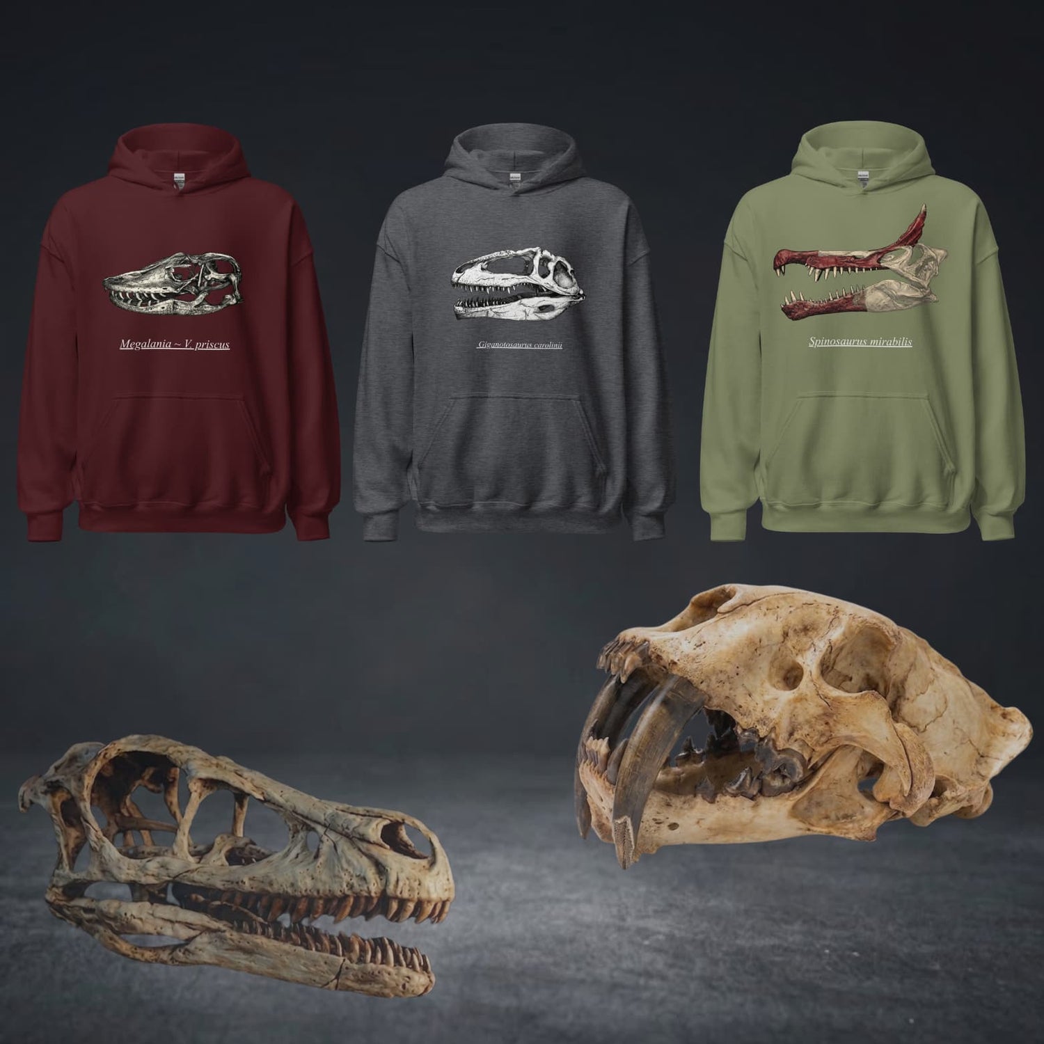 Paleo  Designs