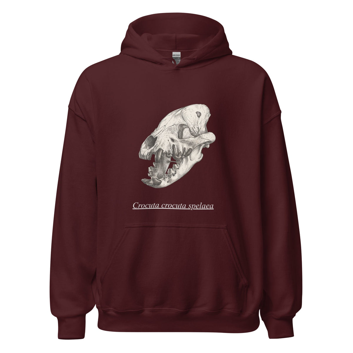 Höhlen-Bundle Hoodie