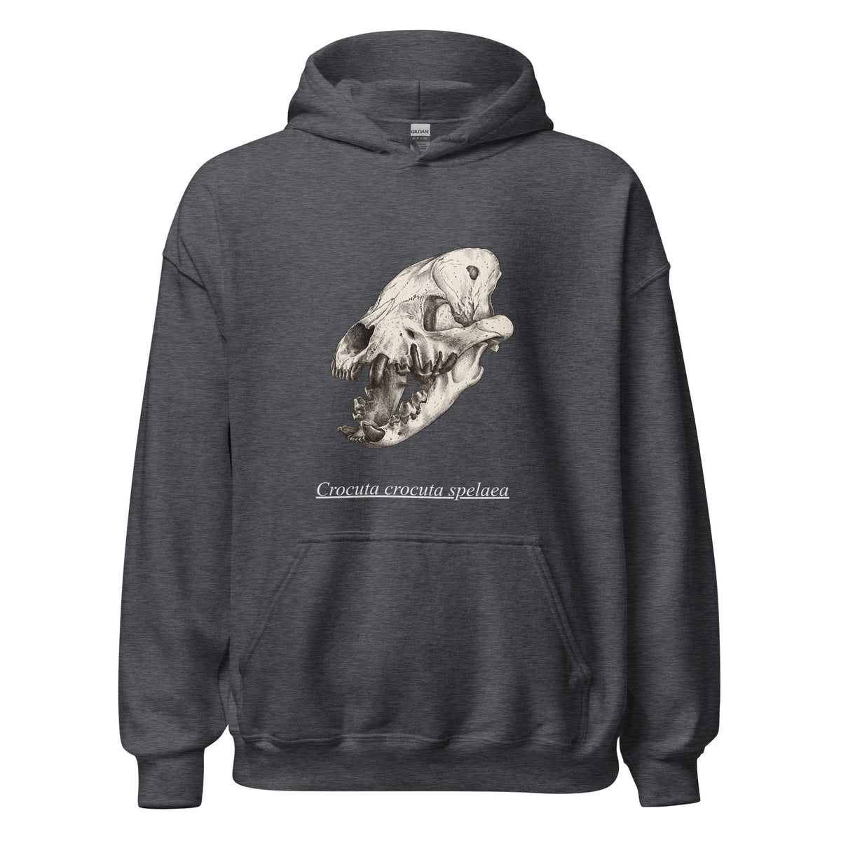 Höhlen-Bundle Hoodie