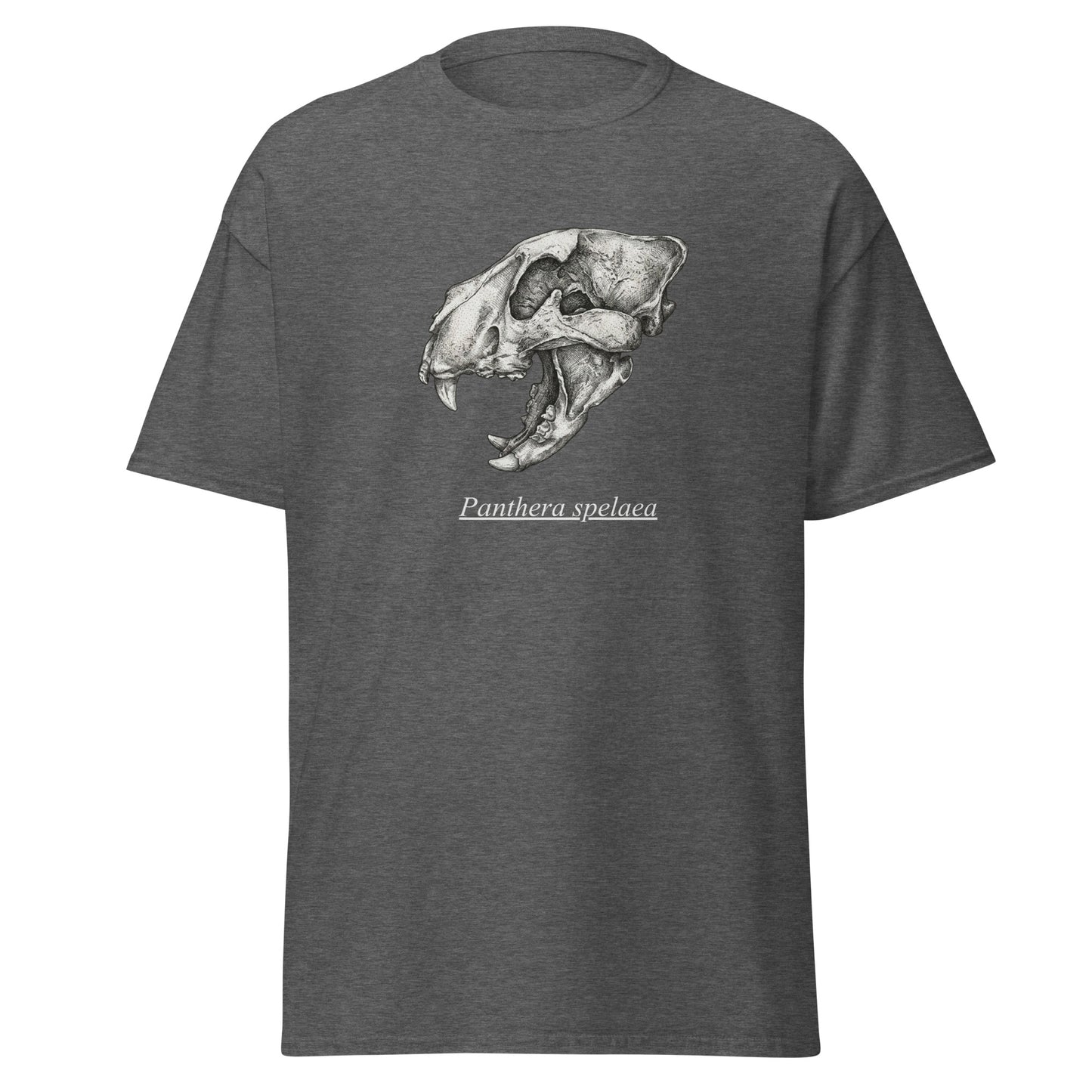 Höhlen-Bundle T-shirts