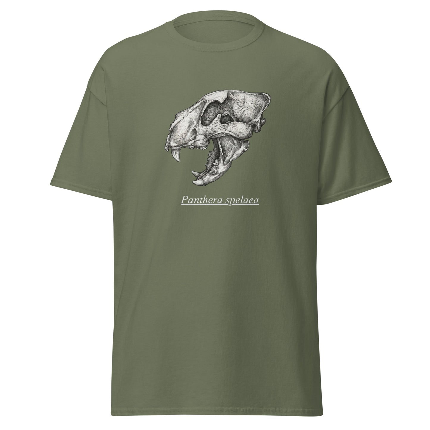 Höhlen-Bundle T-shirts