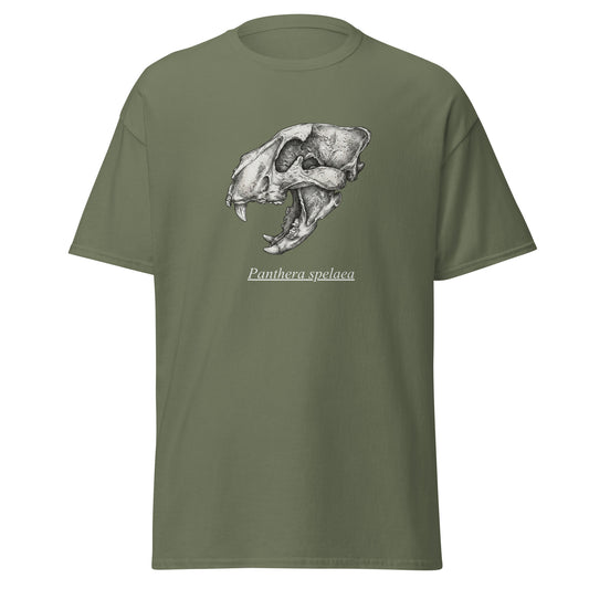 Höhlen-Bundle T-shirts