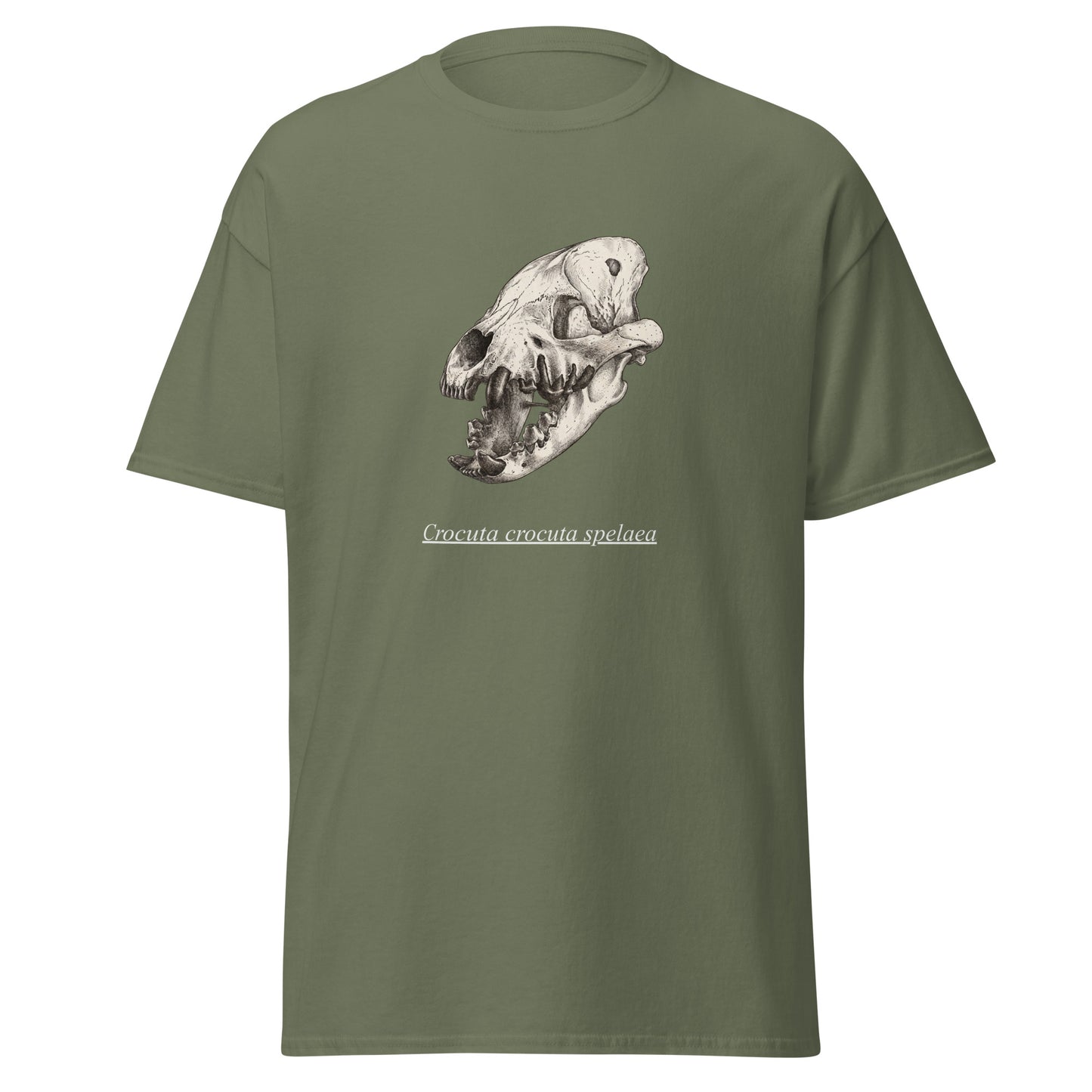 Höhlen-Bundle T-shirts