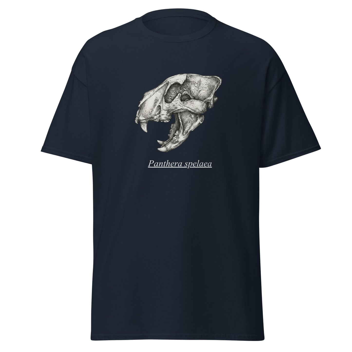 Höhlen-Bundle T-shirts