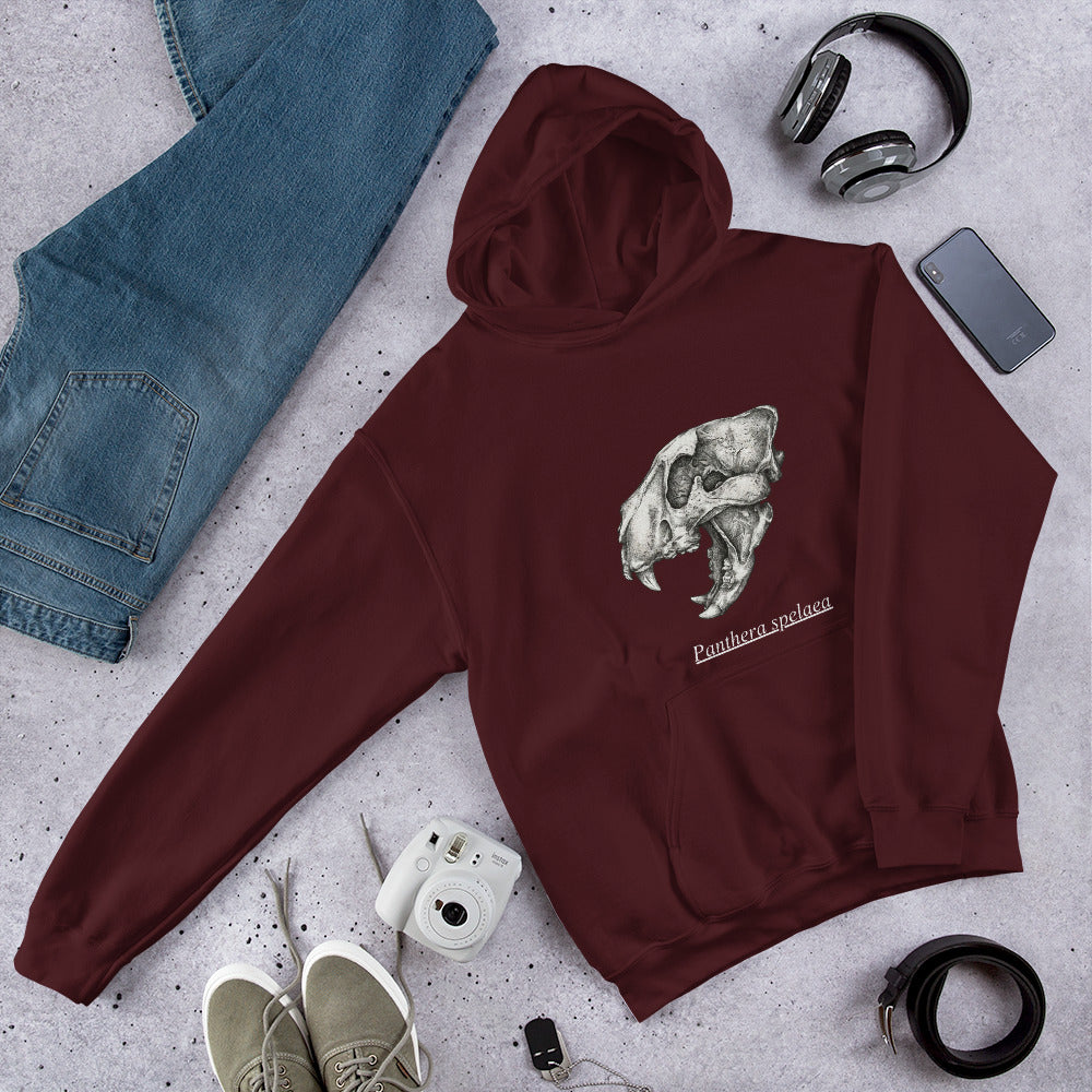 Höhlen-Bundle Hoodie
